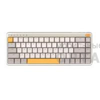 Механическая клавиатура Xiaomi MIIIW ART 68 клавиш Русские буквы MWMKB01 AUTUMN SUN