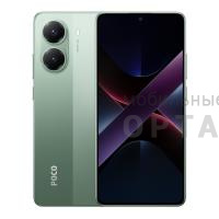 Смартфон Xiaomi Poco X7 Pro 5G 12/512GB Green NFC (EU)