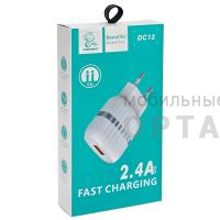 СЗУ VDENMENV Beautiful DC12 серебристый СЗУ VDENMENV Beautiful DC12 серебристый