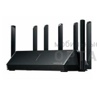 Wi-Fi роутер Xiaomi Router BE7000 (RC06), Black