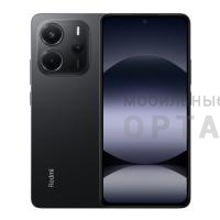 Смартфон Redmi Note 14 6/128GB Black (EU)