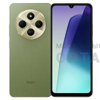 Смартфон Redmi 14С 4/128GB Green NFC (РСТ) Смартфон Redmi 14С 4/128GB Green NFC (РСТ)