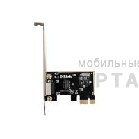 Сетевой адаптер Fast Ethernet D-Link DFE-530TX/20/E1A PCI Express Сетевой адаптер Fast Ethernet D-Link DFE-530TX/20/E1A PCI Express