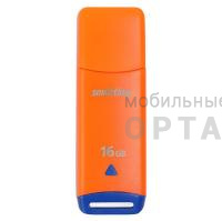 USB  16GB  Smart Buy  Easy   оранжевый USB  16GB  Smart Buy  Easy   оранжевый